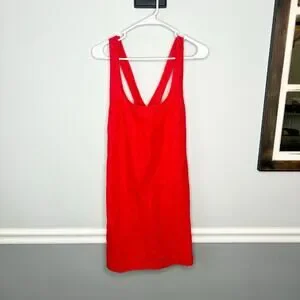 chinese dress ladies Madewell Women's Poplin Smocked Maxi Dress, Festival Red, XL at Amazon  Women's Clothing store